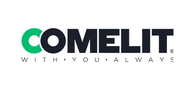 comelit-logo